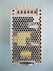 Sola Hevi-Duty SDN 10-24-100C Power Supply for DIN Rail 22.5-28.5 VDC G17