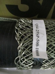 3M QS4-25SP-500-1000-BCA-20019-CMS COLD SHRINK INLINE SPLICE KIT FREE SHIPPING