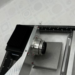 DALSA HS-40-04K40 LINE SCAN SIEMENS HEAD 66.1031.098-01 CAMERA MODULE CCD🎯
