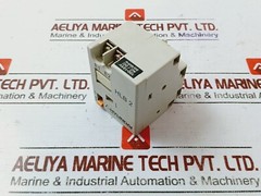 HYUNDAI HLB 2 Latching Block HLB Series 110V 220V Power: 25VA