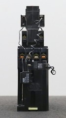 ABB Power Contactor with Jack BC25-22-00 + WB75 + RV BC6/250 + CA7-10 25A