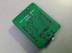 ESP8266 Mains Current Sensor – Wemos – Current transformer – SCT013 – 100A/50mA