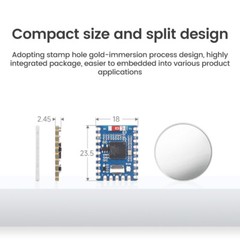ESP32-S3 Micro Development Board WIFI Bluetooth Wireless Communication Module