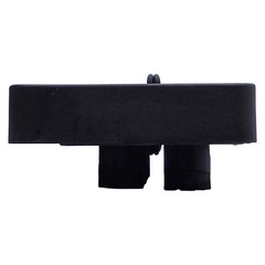 Murrplastik 87121020 Wire & Cable Entry Housing Frame KDL/E 24/10, 3mm-16mm Dia.