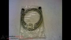 DANIEL WOODHEAD DNB11A-M020 DOUBLE-ENDED CORDSET, 5-POLE, NEW #150225