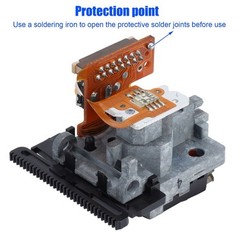 Optical Pickup Optical Pickup Perfect Fit And Assembly Precise Cutting