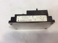 NEW Mitsubishi Electric QM300HA-24 Transistor Module 300A 1200V