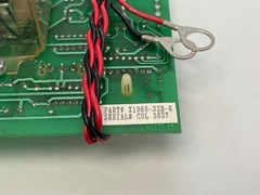 Hertner X1060-32B-6 Circuit Board X106032B6