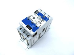Cutler-Hammer W201K2CF / 1A96693C01 Contactor 575V Max 25 HP 120V Coil