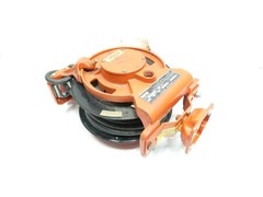 Appleton YSRL143 Reelite Wire Reel Assembly 3con 14awg 35ft 600v-ac