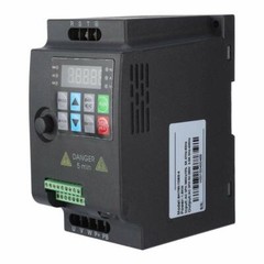 Variable Frequency Drive Inverter Converter 220V 380V 1.5KW 2.2KW 5.5KW VFD