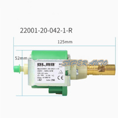 1Pcs New High pressure spray electromagnetic pump 22001-20-042-1-R 230V 50Hz 48W