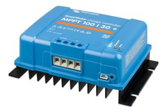 Free Shipping Victron SmartSolar MPPT 100/30 Solar Charge Controller 100V 30A
