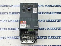 Schneider Electric Altivar 320 ATV320U06M2C Inverter Drive 0.55kW-3/4HP V2.9