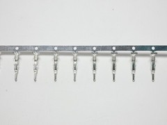 Molex 0039000040 Connector Crimp Terminal Pin 18-24AWG – NEW Surplus!