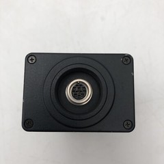 VINTAGE CV-36K CV36K CCD Digital Video Camera Head 12VDC Made in Japan READ
