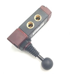 New Tire Scraper Handle Valve VM1/8 22 6 L9 RC CC P 1202326010 for AIRCOMP