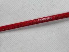 Raychem 20XTVR1-CT High Temp Self-Regulating Heat Cable 20W/Ft 100-130V /1ft