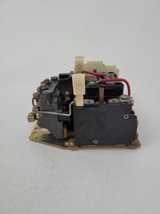 709-AOD103 Allen Bradley Motor Starter 120V Coil *NEXT DAY OPTION*