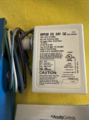 NEW in Box GENUINE Acuity Controls nLight RPP20 DS 24V G2 Dimming Side Output