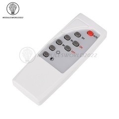 6.4V 7.4V 11.1V 12V Solar Street Light Circuit Board Solar Light Driver Control