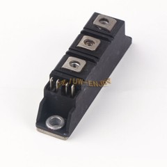 Used 1PCS IRKT105/16S90 IR Thyristor / Diode Module 1600V