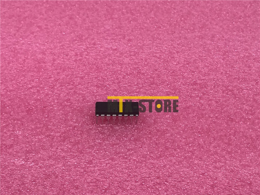 5PCS ML4824IP1 Encapsulation”DIP-16’Power Factor Correction and PWM