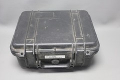 DIRECT OPTICAL RESEARCH FIBER OPTIC INSPECTOR IN CASE ZX-1 NANO