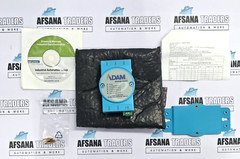 ADVANTECH | ADAM | ADAM-6520 | ETHERNET SWITCH