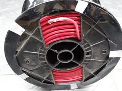 Southwire 500 ft. 12 Red Solid CU THHN Wire