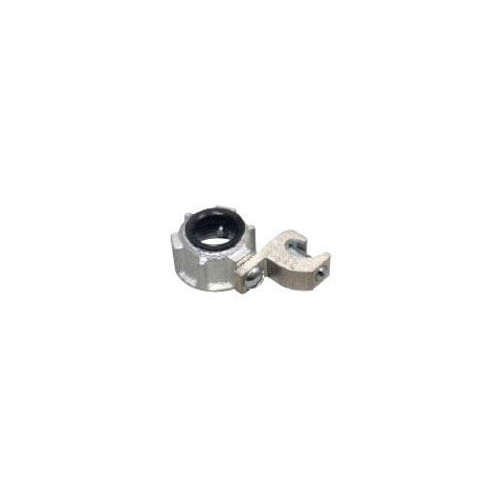 PECO MIGB-87M, 3″, Iron, Insulated, Conduit Grounding Bushing, 1 pc