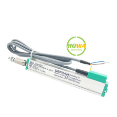 1/pc GEFRAN PA1-F-075-S01M-XL0202 Pull Rod Electronic Ruler Displacement Sensor