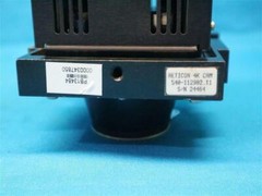 Reticon 4K CAM 540-112902.11 Line Scan Camera