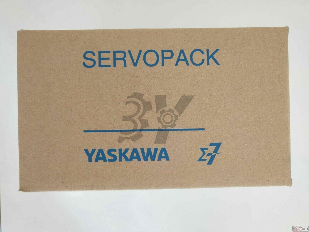1PC YASKAWA Server Drive SGD7S-330A00B202 NEW