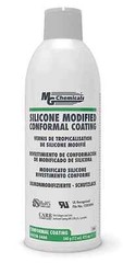 MG Chemicals Silicone Conformal Coating, Clear, 340 gram Aerosol (422B-340G)