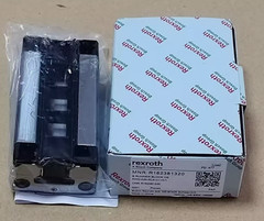 New Original Rexroth R162381320 slider