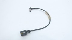 Ifm Efector E10819 Patchcord W/ Valve Plug