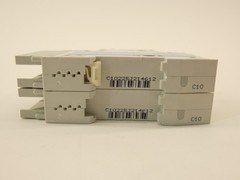 Siemens 5SJ4210-7HG42 Miniature 10A Circuit Breaker MCB 2P