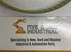 Kuka 134217 Timing Belt For Robots 316