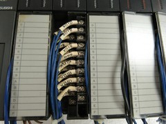 MITSUBISHI A1S61PN A1SHCPU A1SX40(X3) A1SY40 (X2) A1SY50 RACK P/S MODULES LOT