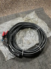 Superior Essex SEALPIC FSF T12132016 50 X24 037300 Black Roughly 20ft