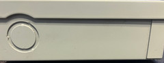 Mars 80301 60A 240V AC Disconnect Non-Fused Pullout Switch