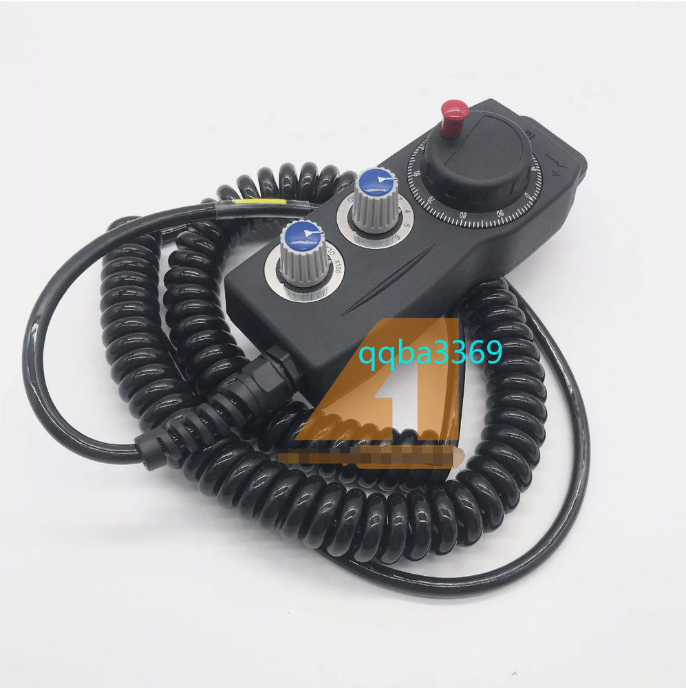 EHDW-BE6S-IM Future Manual Pulse Generator MPG Electronic Handwheel CNC Machine