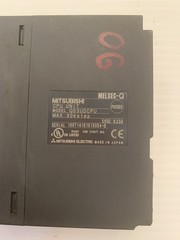 Mitsubishi Q03UDCPU CPU Module