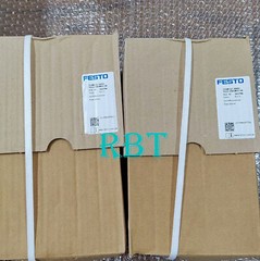 FESTO SFAM-62-3000L-TG12-2SA-M12-5A valve brand new