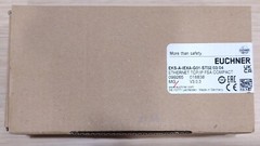 Euchner 099265 – EKS-A-IEXA-G01-ST02/03/04 -Electronic-Key adapter with Ethernet