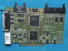Hesse Mechatronics E-Net 2.0 Board