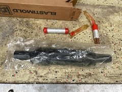 NOS ELASTIMOLD Power Cable Joint 15PCJ1F, .640/.820, 2 STR/1 SOL