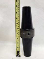Lightly Used – Power Systems Connecting Plug with 5/8-11 Threaded Ends
