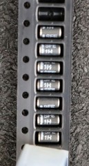 DIOTEC 1000x Surface Mount Rectifier Diodes SFE1H
